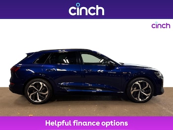 Used Audi e-tron 2021 for sale - 76395020: Photo