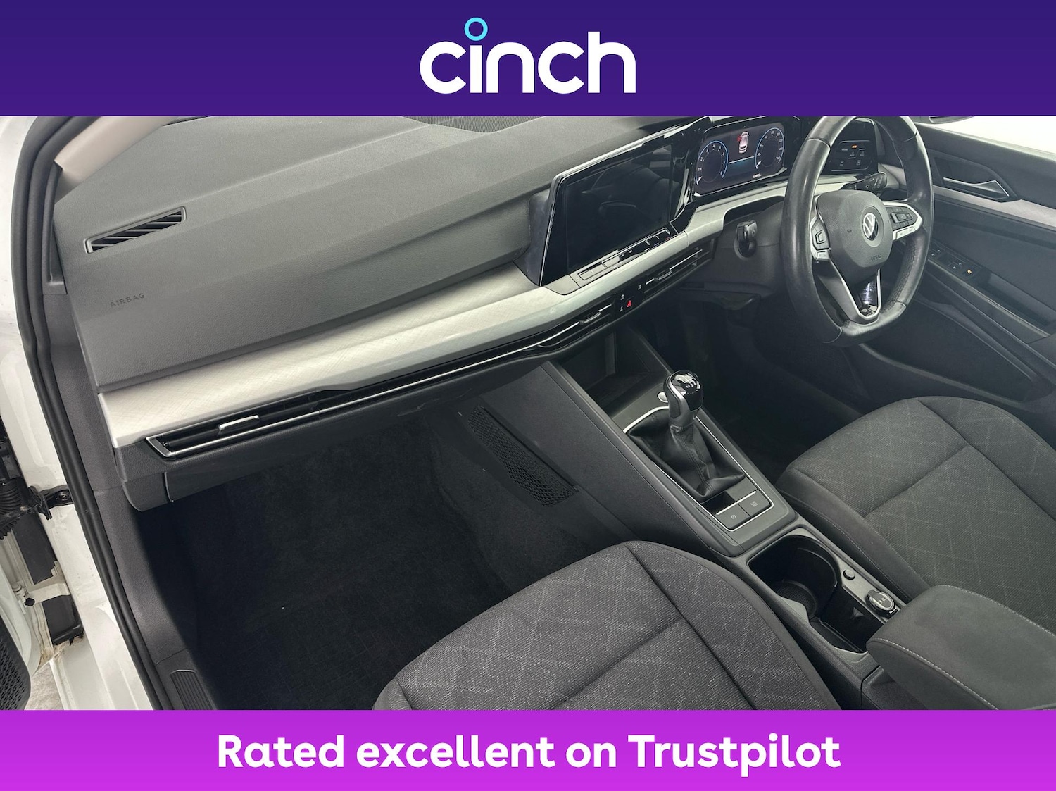 Used Volkswagen Golf 2020 for sale - 76324113: Photo 14
