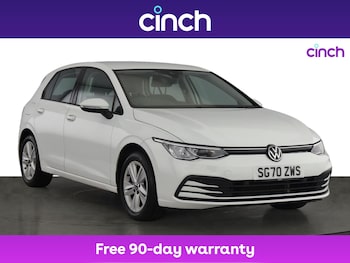 Volkswagen - Golf