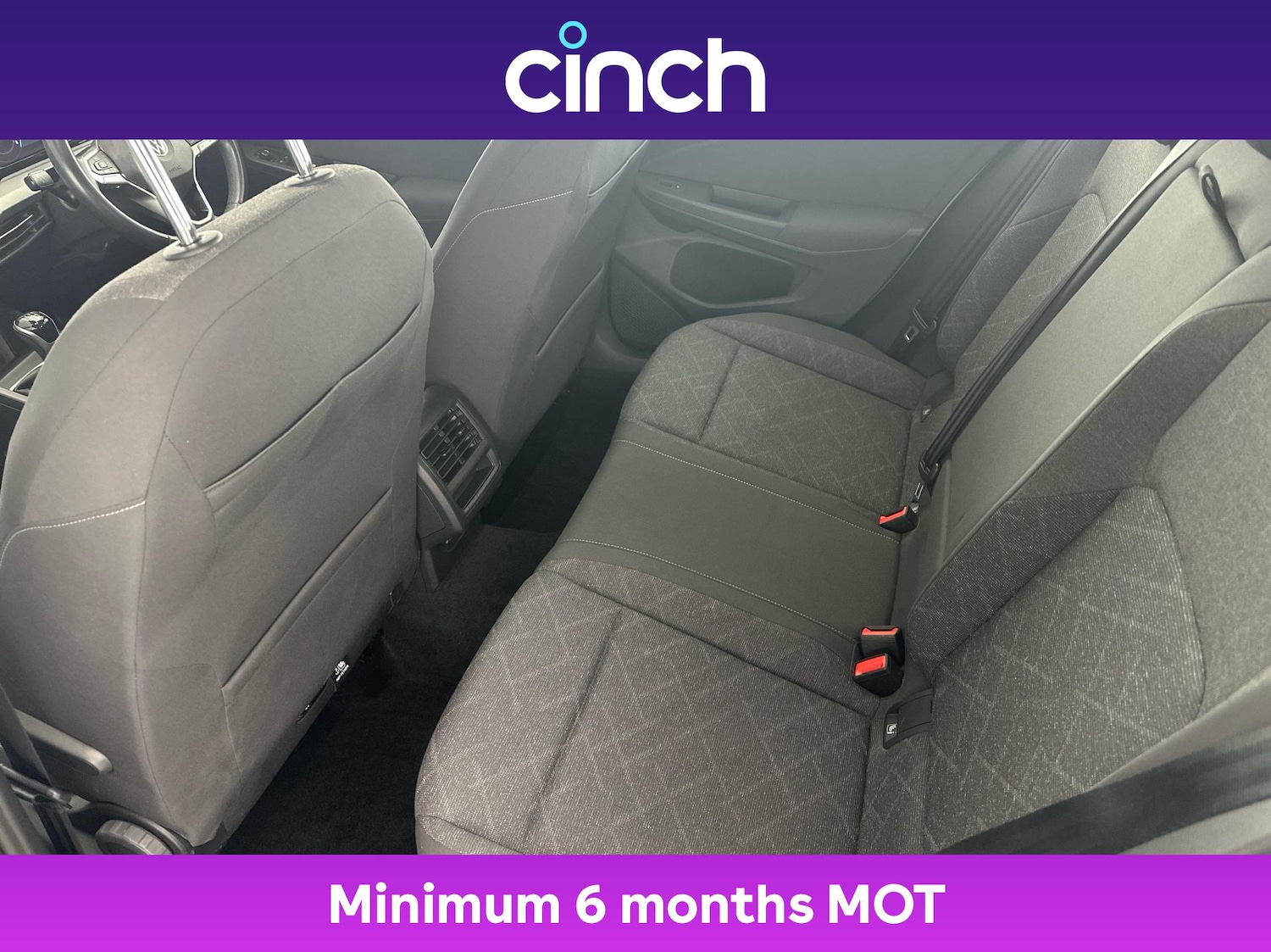 Used Volkswagen Golf 2020 for sale - 76324113: Photo 20
