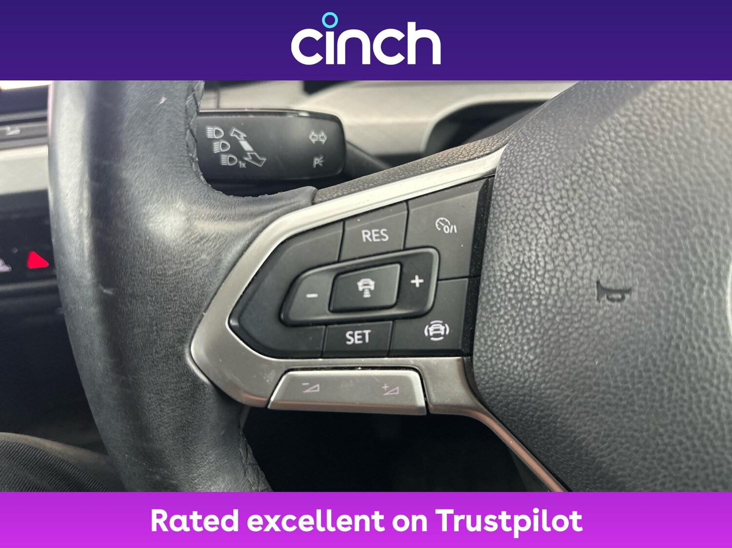 Used Volkswagen Golf 2020 for sale - 76324113: Photo 38