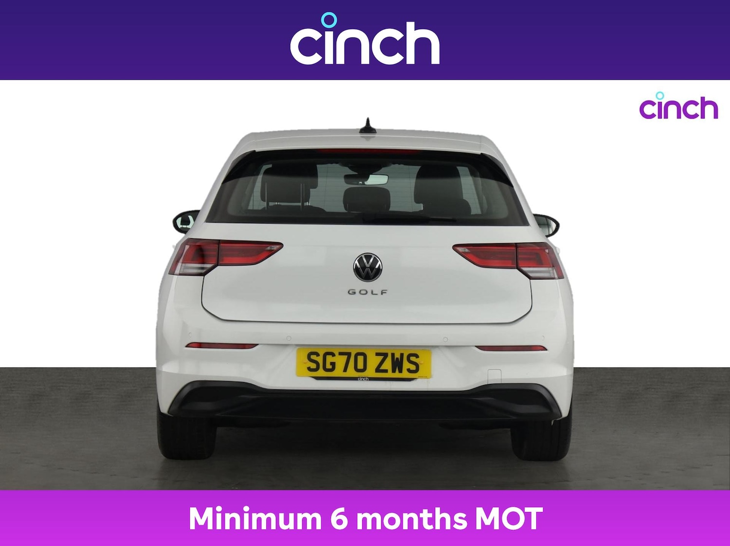 Used Volkswagen Golf 2020 for sale - 76324113: Photo 5