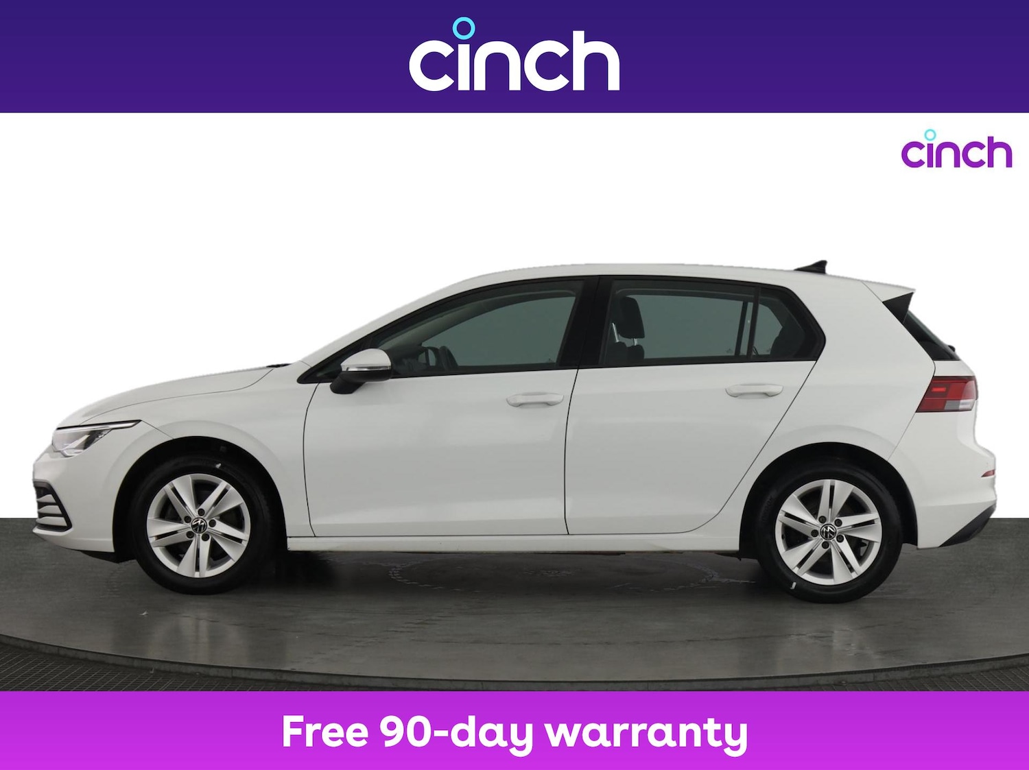 Used Volkswagen Golf 2020 for sale - 76324113: Photo 8