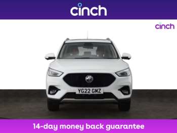 Used MG MG ZS 2022 for sale - 74886231: Photo