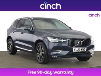 2020 - 2.0 B5P [250] Inscription 5dr AWD Geartronic