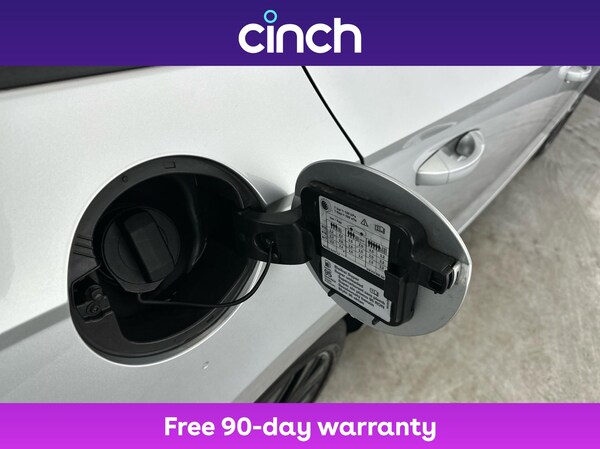 Used Skoda Fabia 2018 for sale - 76324272: Photo 29