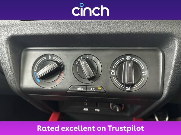 Used Skoda Fabia 2018 for sale - 76324272: Photo 33