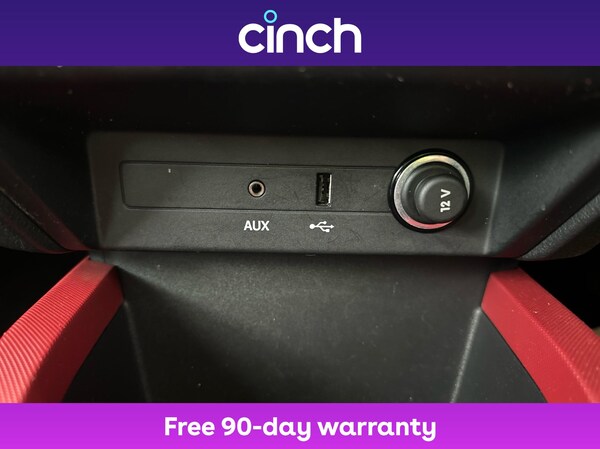 Used Skoda Fabia 2018 for sale - 76324272: Photo 34