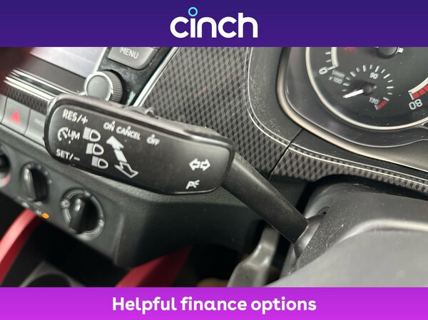 Used Skoda Fabia 2018 for sale - 76324272: Photo 35
