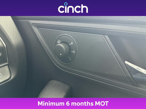Used Skoda Fabia 2018 for sale - 76324272: Photo 37