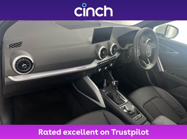 Used Audi Q2 2023 for sale - 76324129: Photo 14