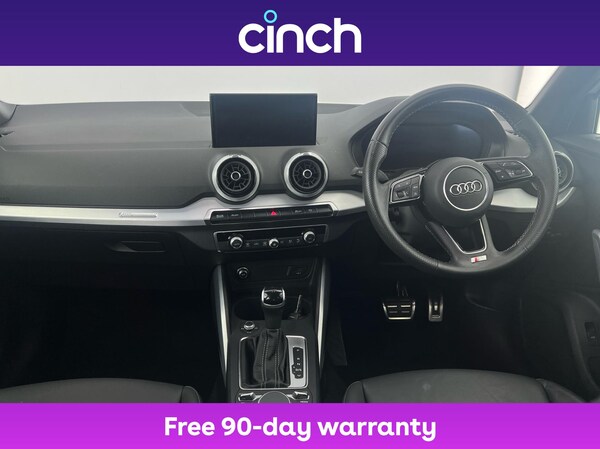 Used Audi Q2 2023 for sale - 76324129: Photo 15