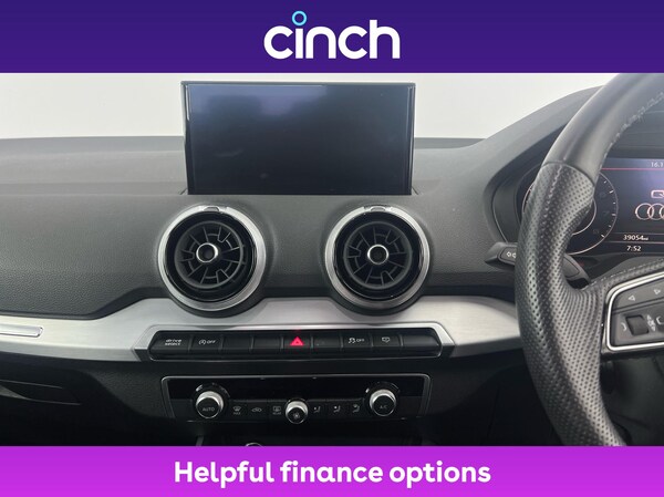 Used Audi Q2 2023 for sale - 76324129: Photo 17