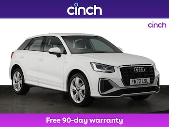 Audi - Q2
