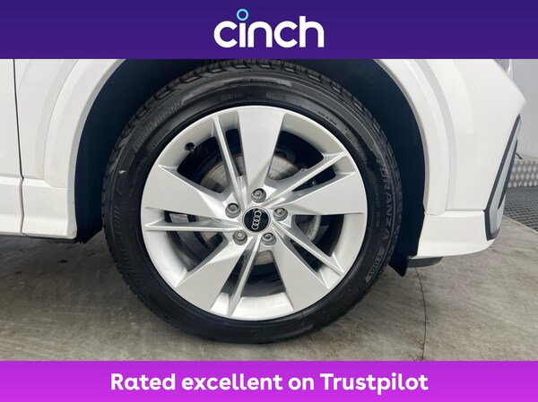 Used Audi Q2 2023 for sale - 76324129: Photo 28