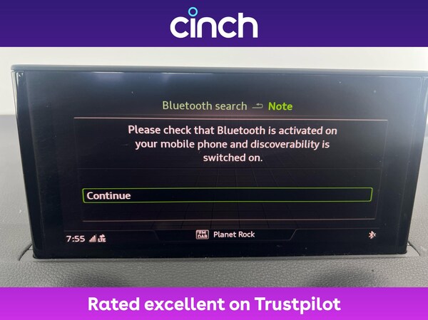 Used Audi Q2 2023 for sale - 76324129: Photo 33
