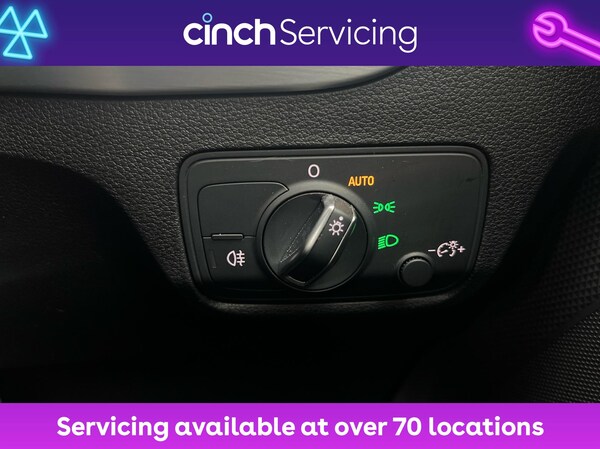 Used Audi Q2 2023 for sale - 76324129: Photo 36
