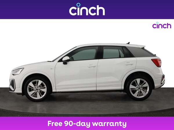 Used Audi Q2 2023 for sale - 76324129: Photo 8