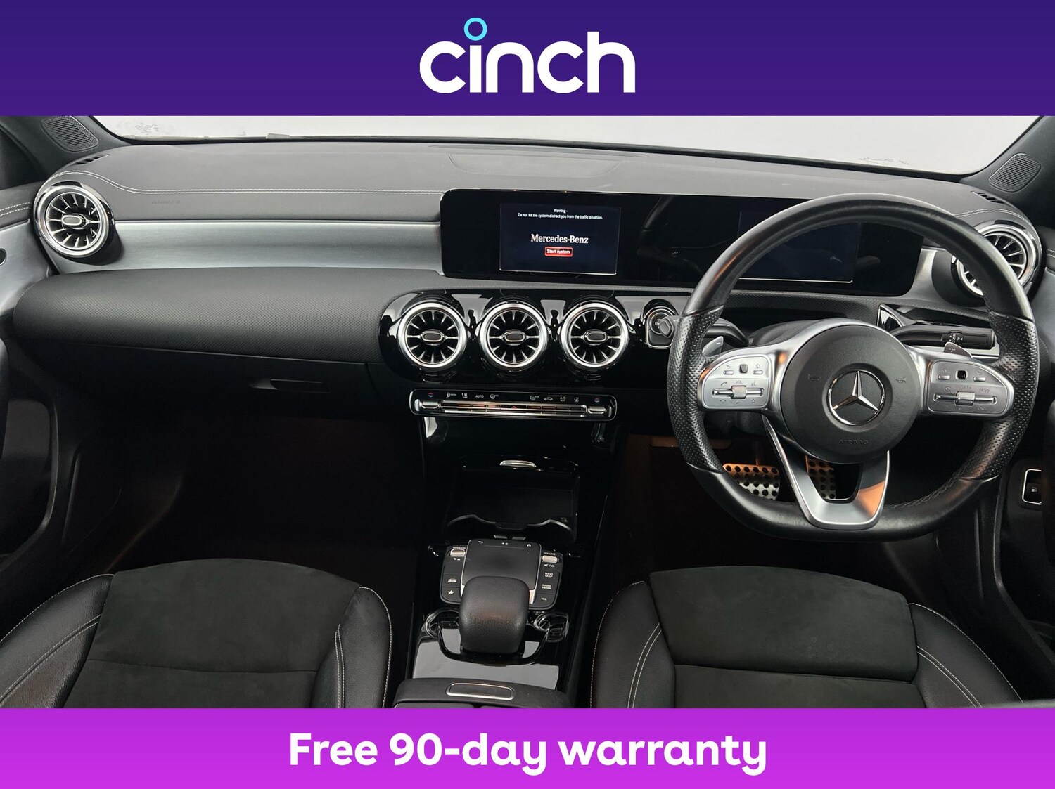 Used Mercedes-Benz A-Class 2022 for sale - 76324287: Photo 15