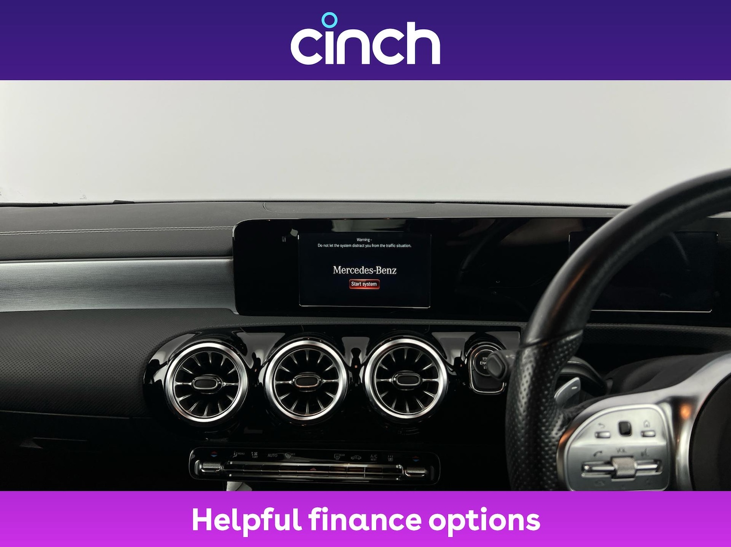 Used Mercedes-Benz A-Class 2022 for sale - 76324287: Photo 17