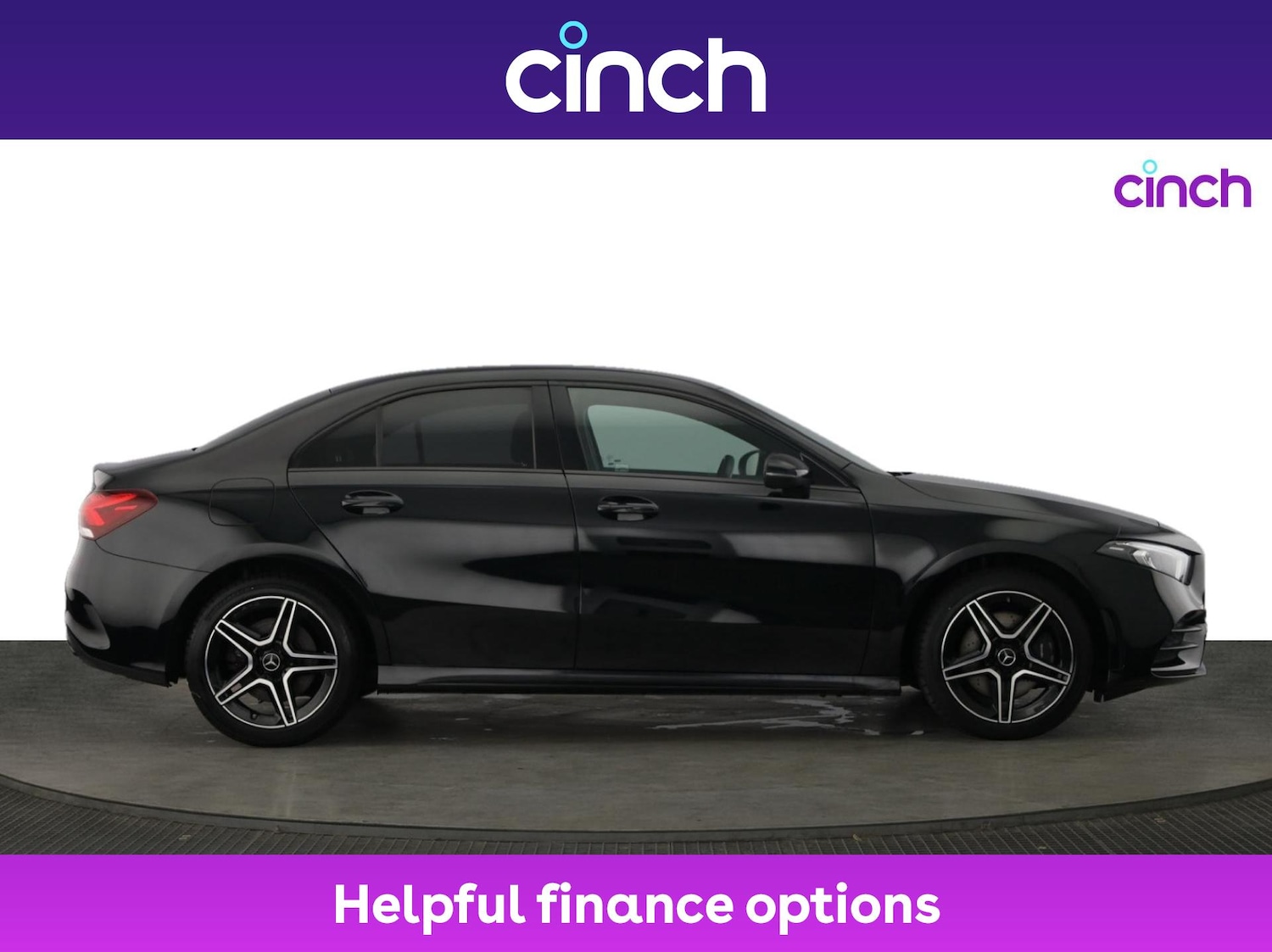 Used Mercedes-Benz A-Class 2022 for sale - 76324287: Photo 2