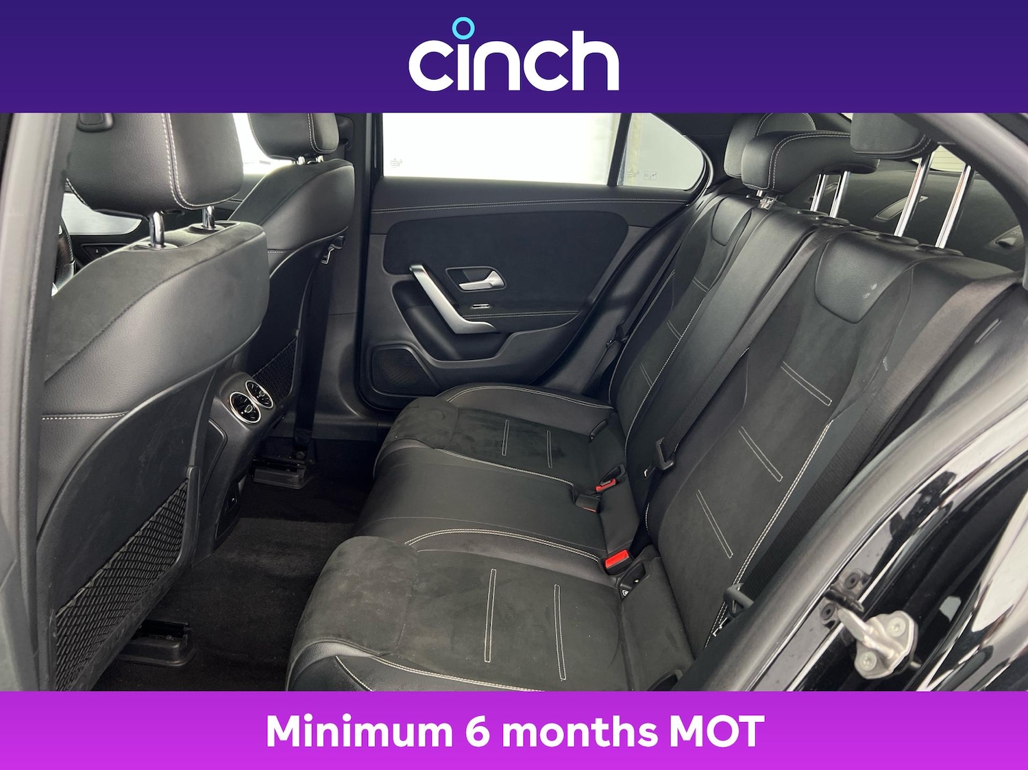 Used Mercedes-Benz A-Class 2022 for sale - 76324287: Photo 20