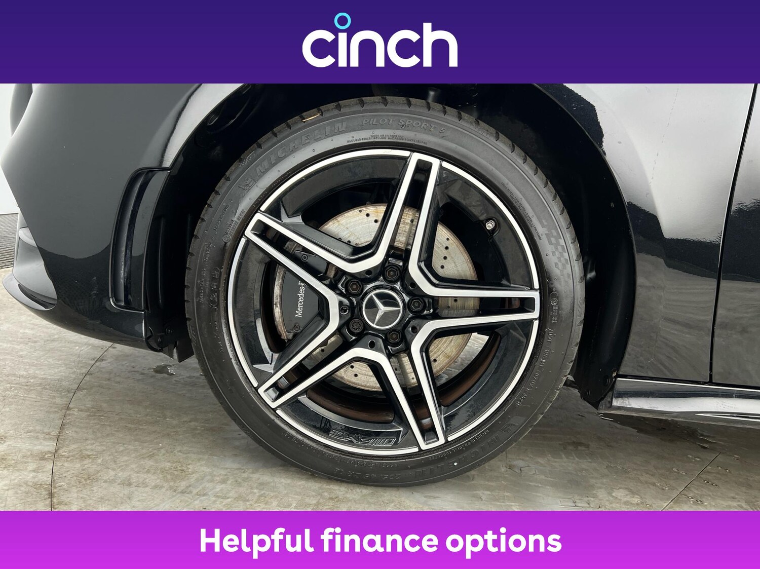 Used Mercedes-Benz A-Class 2022 for sale - 76324287: Photo 24