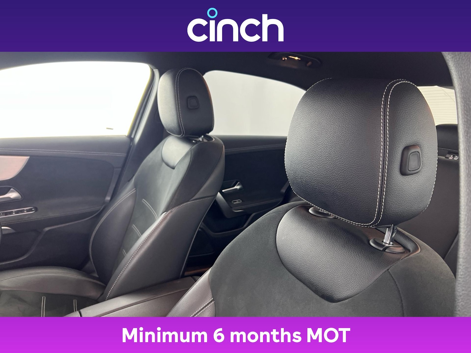 Used Mercedes-Benz A-Class 2022 for sale - 76324287: Photo 32