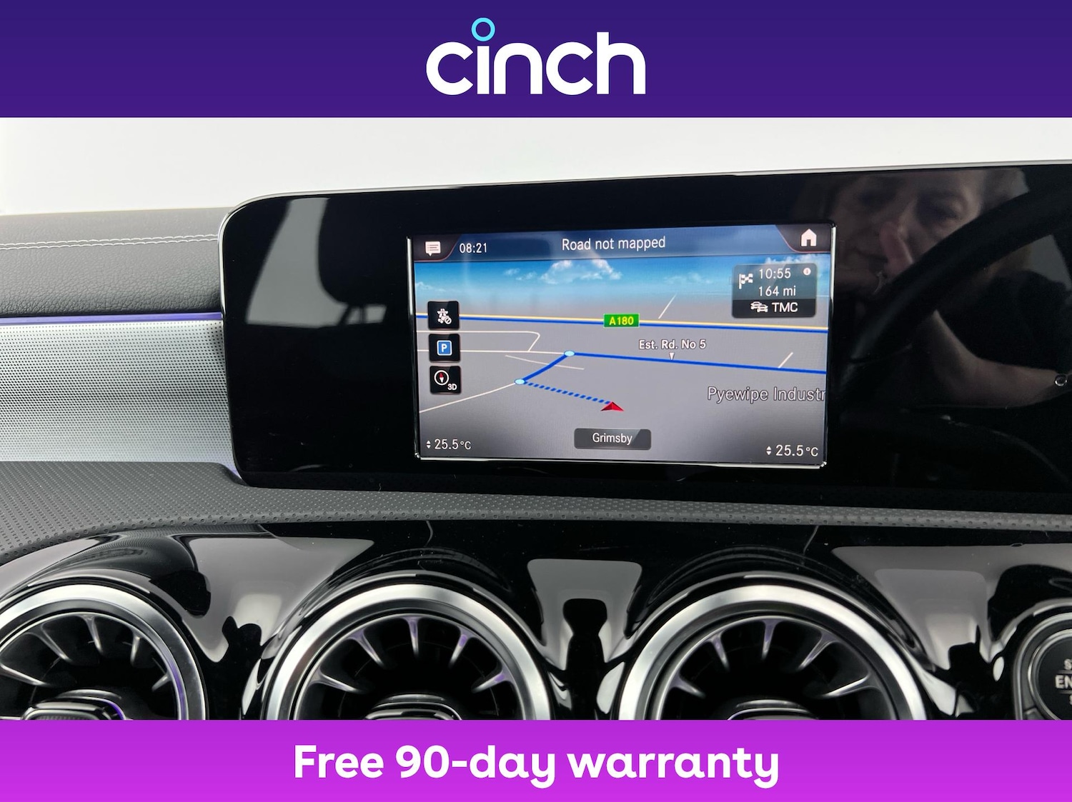 Used Mercedes-Benz A-Class 2022 for sale - 76324287: Photo 34