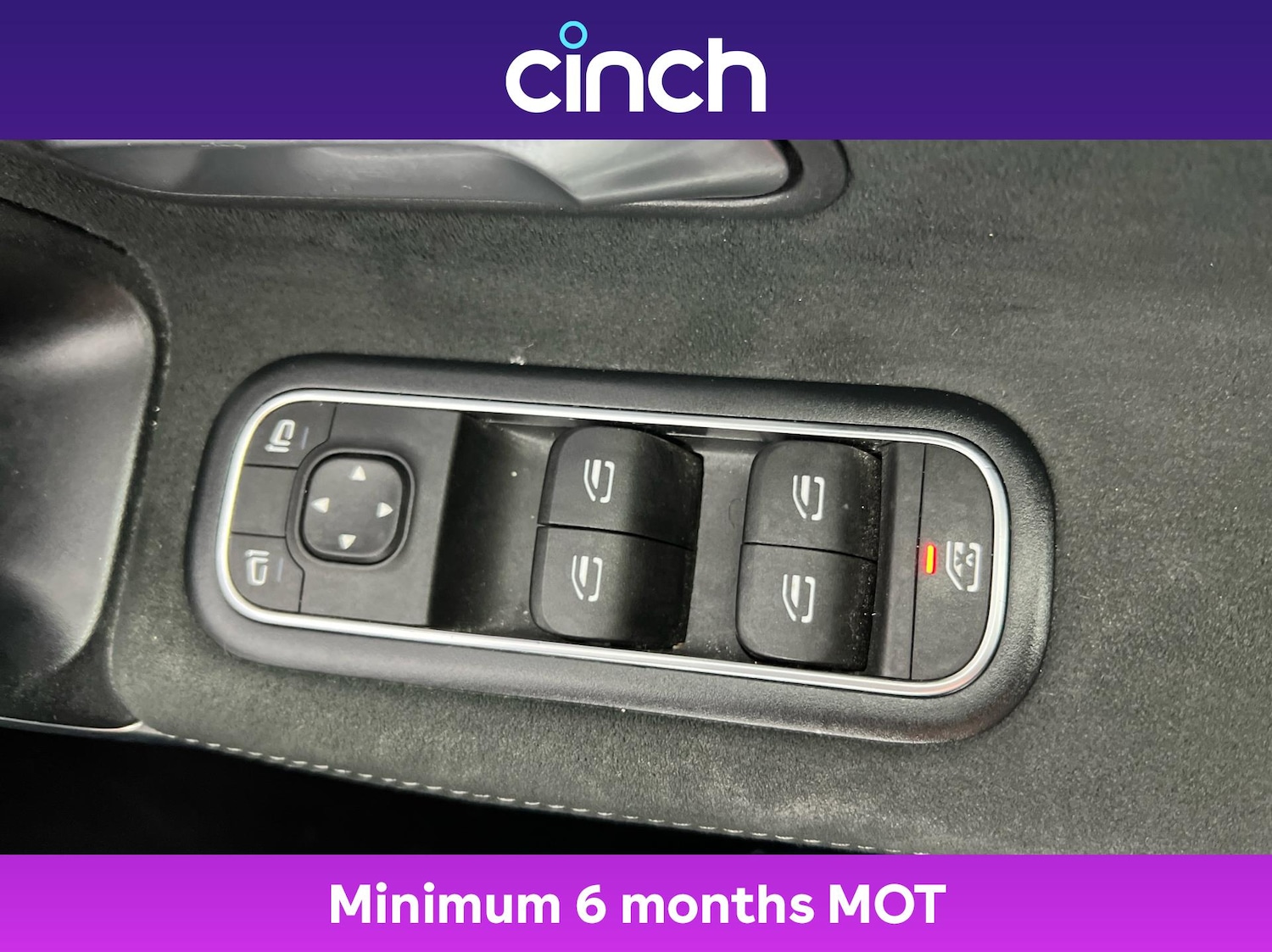 Used Mercedes-Benz A-Class 2022 for sale - 76324287: Photo 37