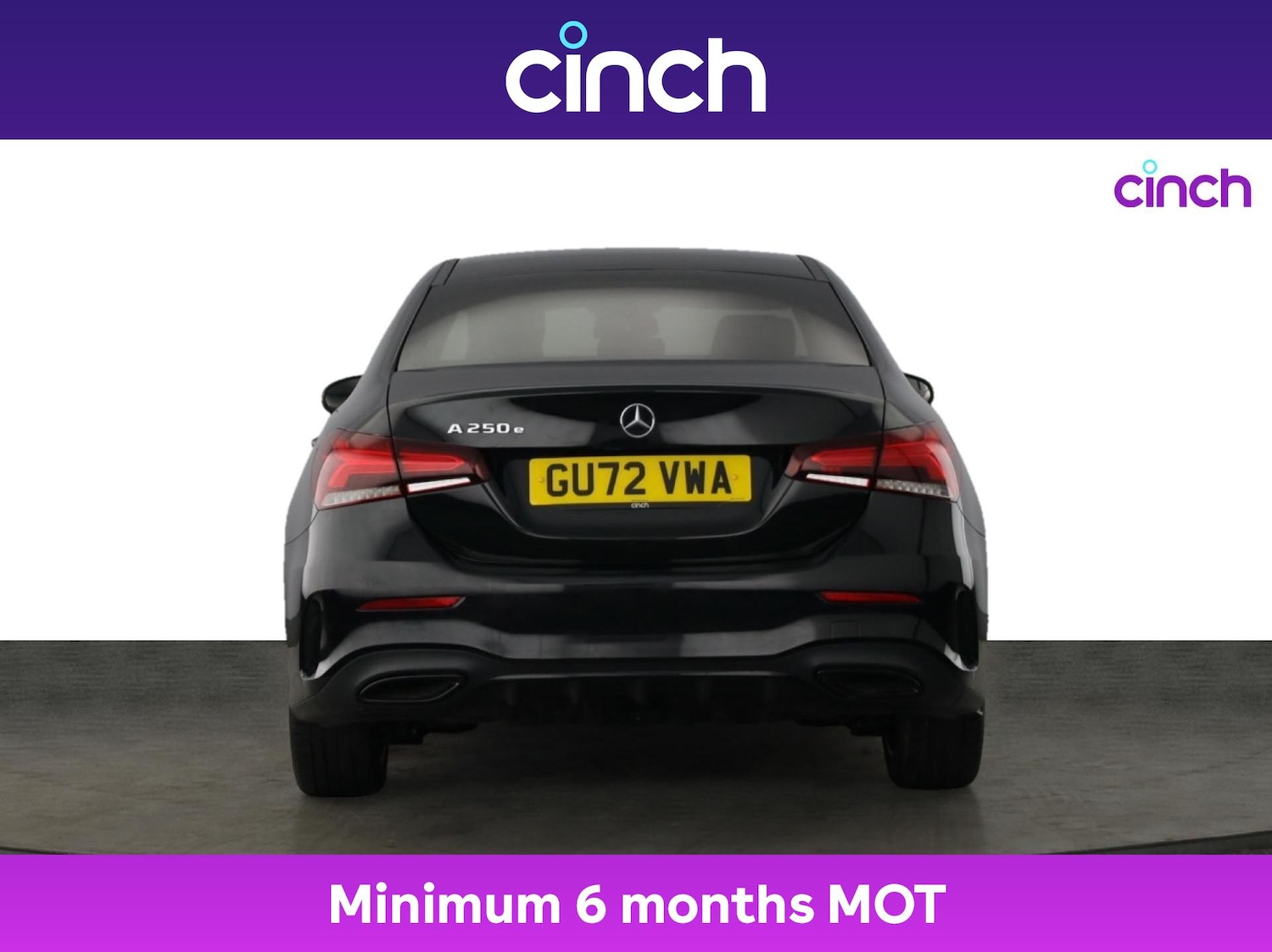 Used Mercedes-Benz A-Class 2022 for sale - 76324287: Photo 5