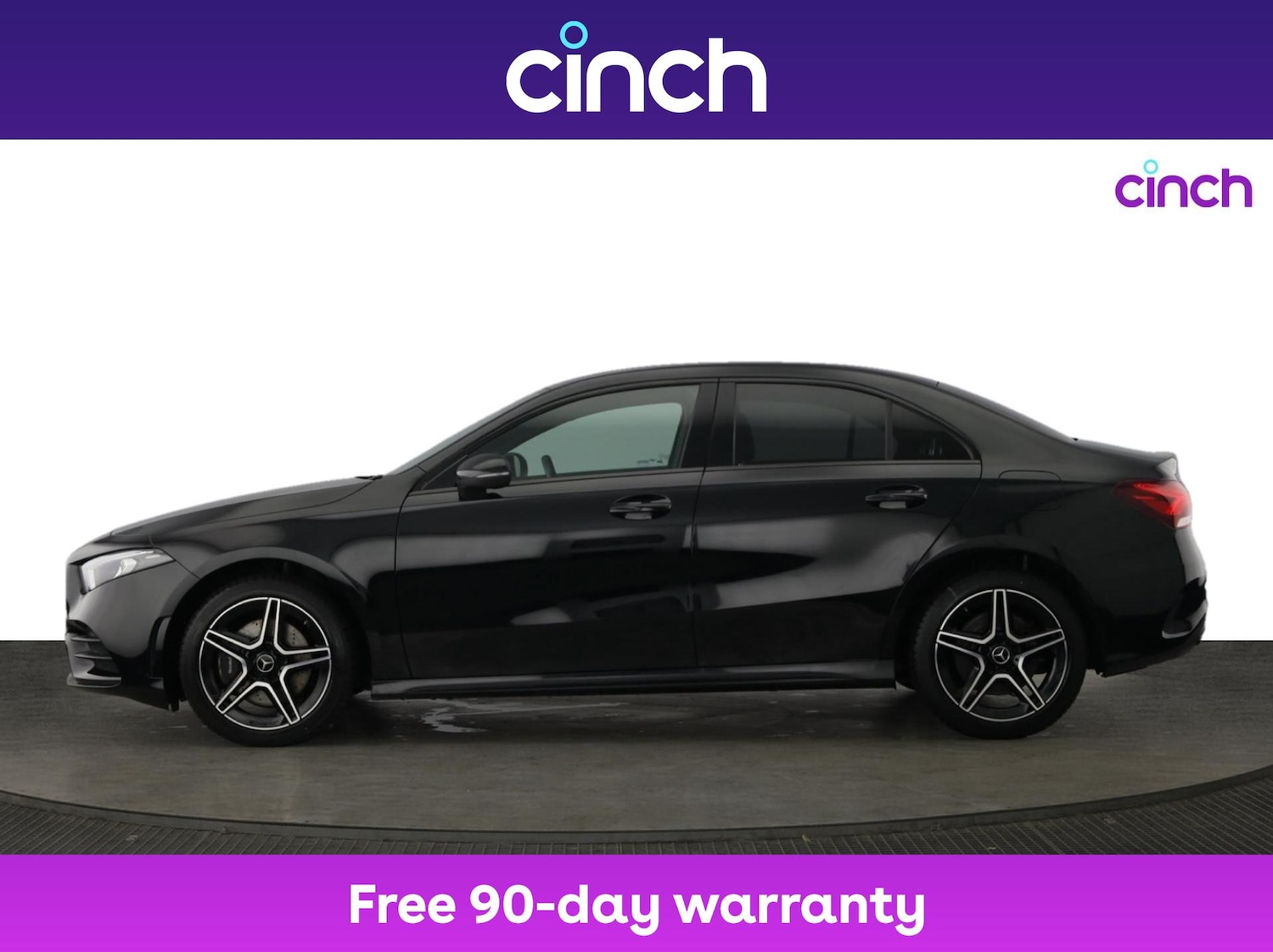Used Mercedes-Benz A-Class 2022 for sale - 76324287: Photo 8