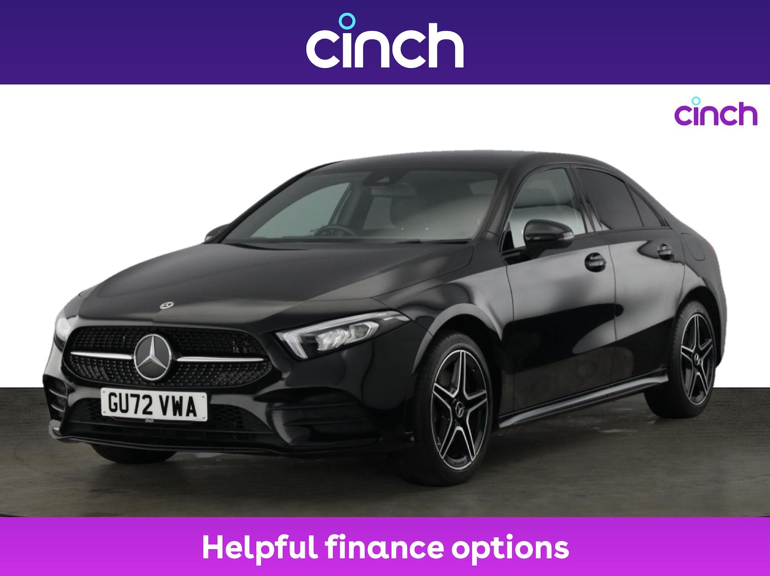 Used Mercedes-Benz A-Class 2022 for sale - 76324287: Photo 9