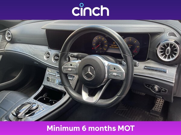 Used Mercedes-Benz CLS 2018 for sale - 76211270: Photo 12