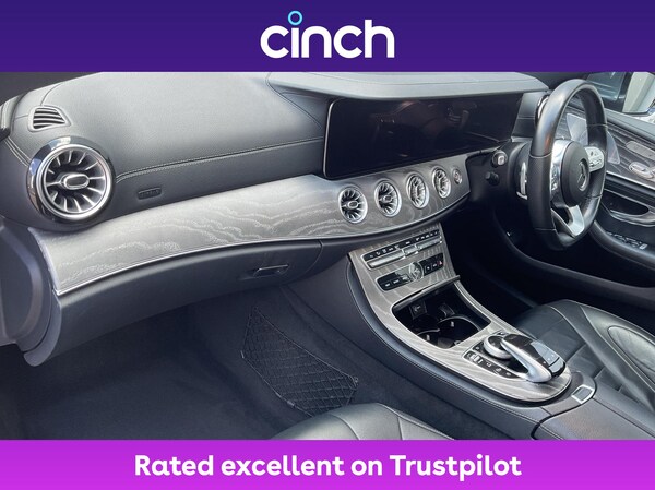 Used Mercedes-Benz CLS 2018 for sale - 76211270: Photo 14