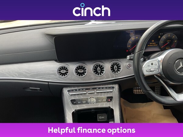 Used Mercedes-Benz CLS 2018 for sale - 76211270: Photo 17