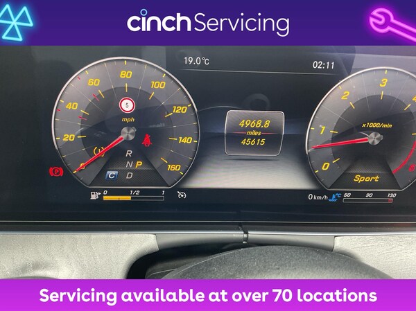 Used Mercedes-Benz CLS 2018 for sale - 76211270: Photo 18