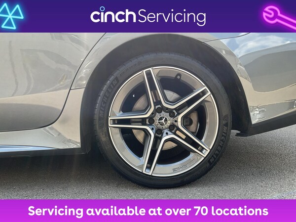 Used Mercedes-Benz CLS 2018 for sale - 76211270: Photo 26
