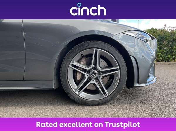 Used Mercedes-Benz CLS 2018 for sale - 76211270: Photo 28