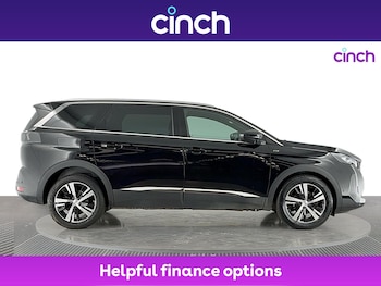 Used Peugeot 5008 2021 for sale - 75988002: Photo