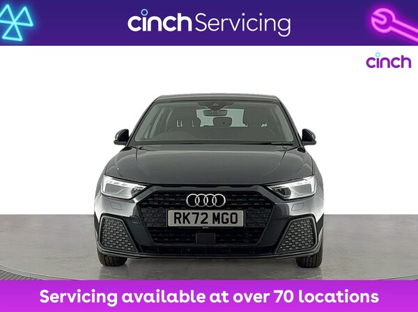 Used Audi A1 2022 for sale - 76281621: Photo 11