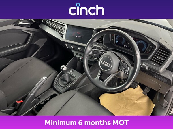 Used Audi A1 2022 for sale - 76281621: Photo 12