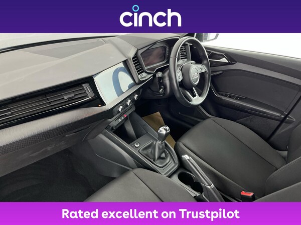 Used Audi A1 2022 for sale - 76281621: Photo 14