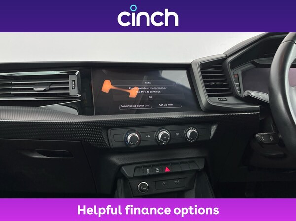 Used Audi A1 2022 for sale - 76281621: Photo 17