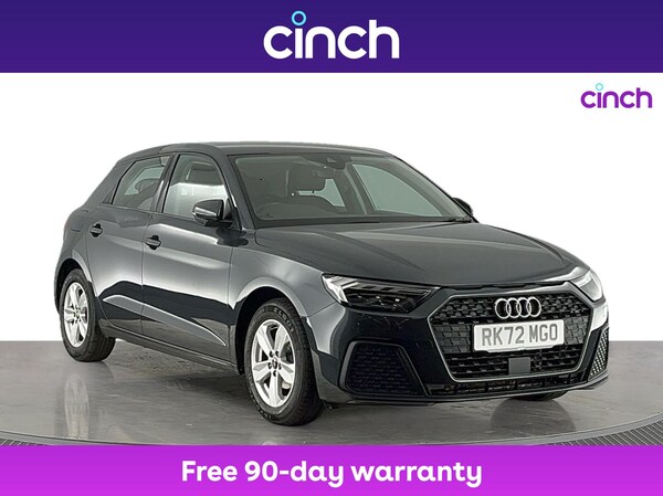 Used Audi A1 2022 for sale - 76281621: Photo 1