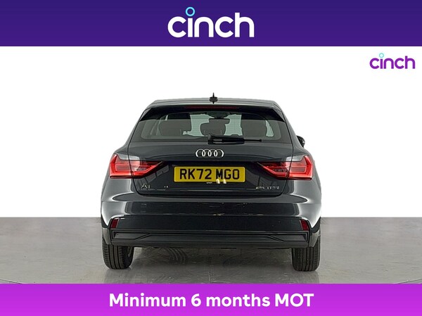 Used Audi A1 2022 for sale - 76281621: Photo 5