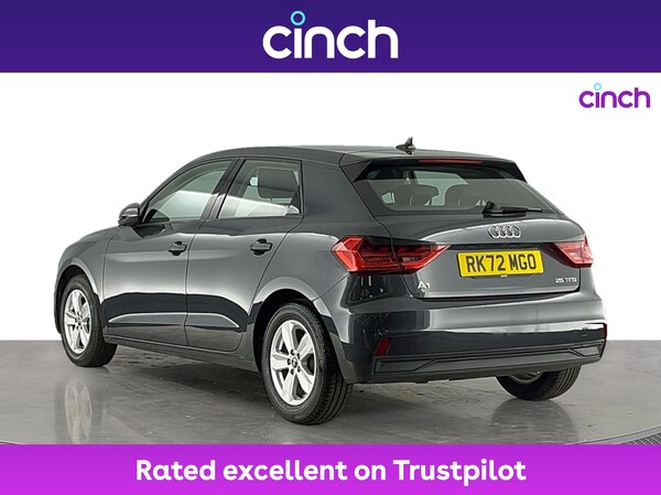 Used Audi A1 2022 for sale - 76281621: Photo 6