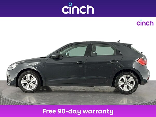 Used Audi A1 2022 for sale - 76281621: Photo 8