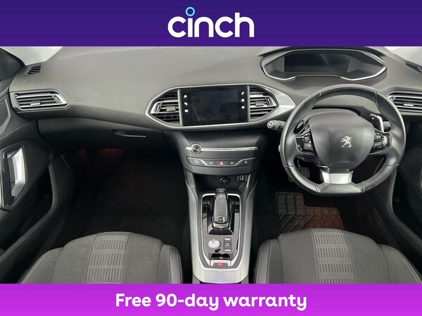 Used Peugeot 308 2021 for sale - 76318431: Photo 15