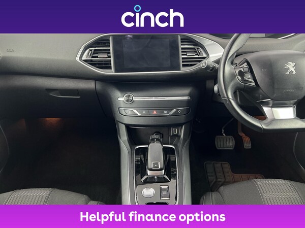Used Peugeot 308 2021 for sale - 76318431: Photo 17